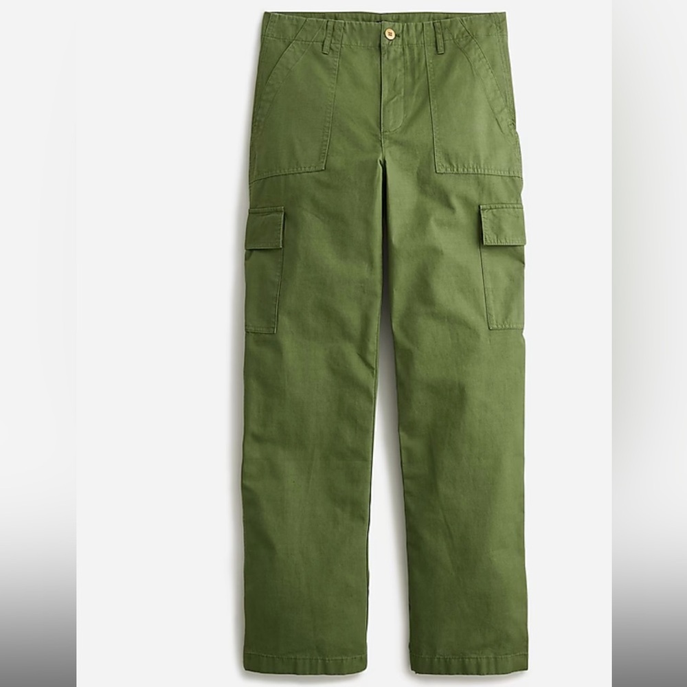 J Crew Cargo Pant
